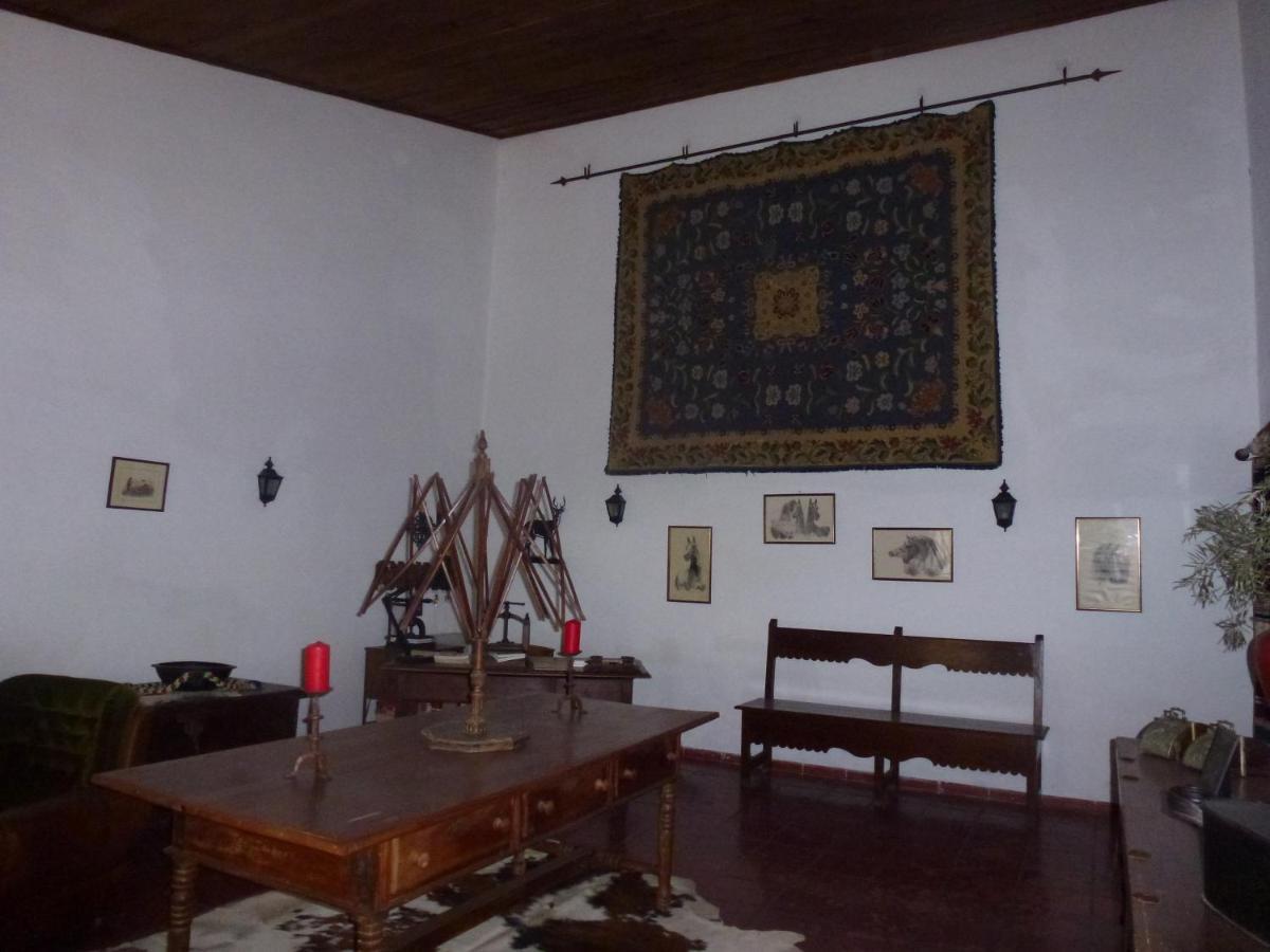 Monte Das Oliveiras Arraiolos Dış mekan fotoğraf