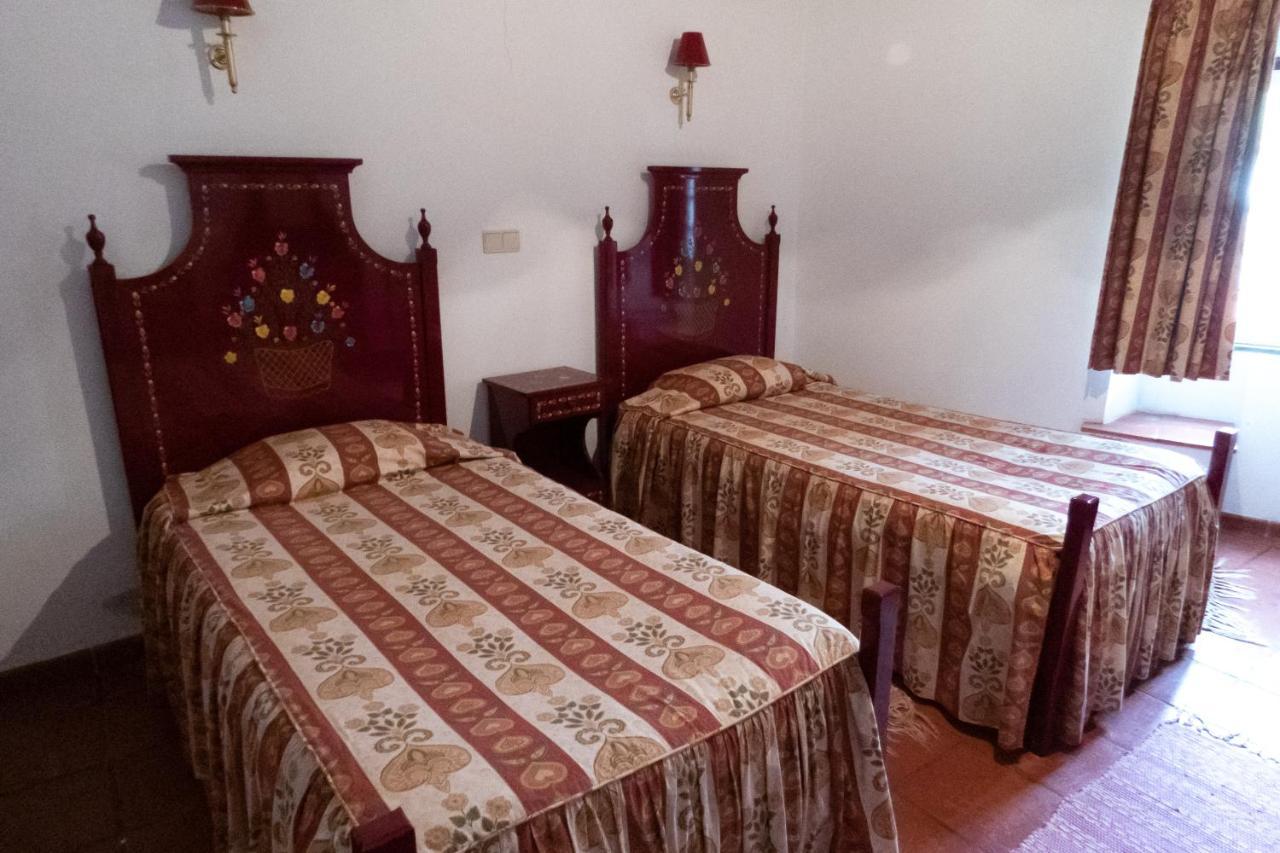 Monte Das Oliveiras Arraiolos Dış mekan fotoğraf