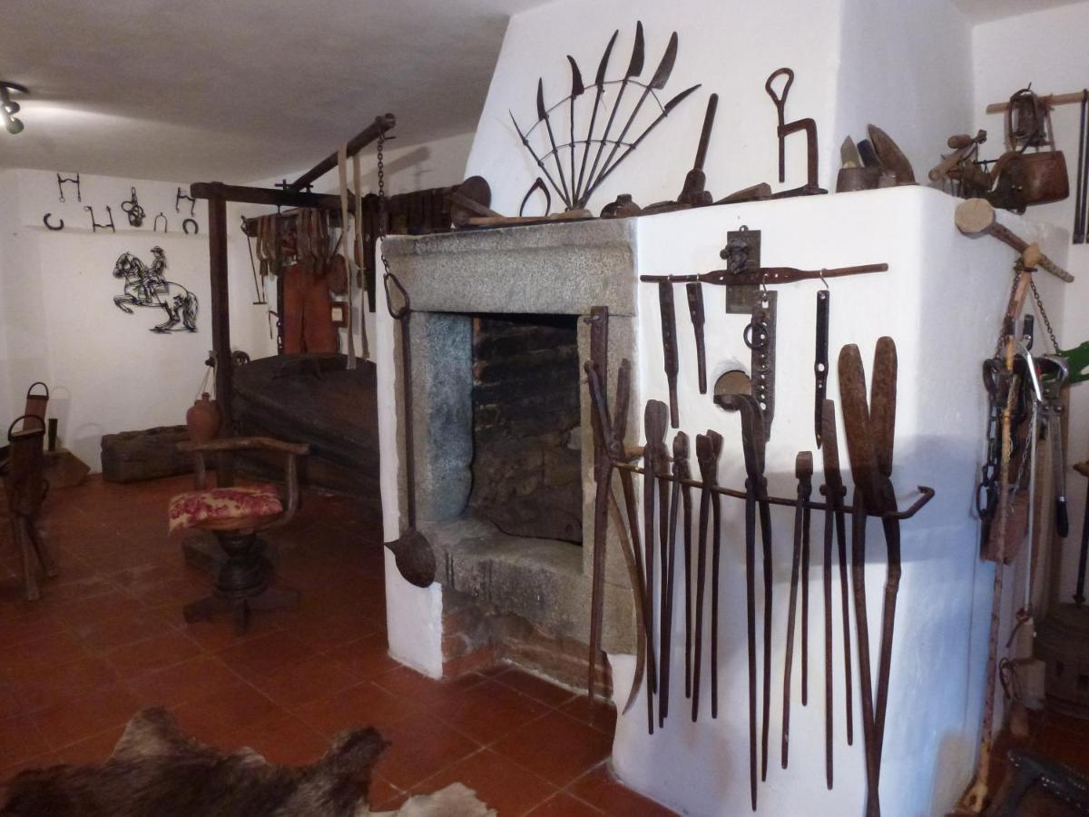 Monte Das Oliveiras Arraiolos Dış mekan fotoğraf